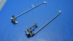 Lenovo ThinkPad Edge E430 14" Genuine Left & Right Hinge Set Hinges AM0NU000300 Lenovo