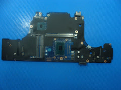 Dell Precision 7520 15.6" Genuine Intel i7-7820HQ 2.9GHz Motherboard WMH3D AS IS