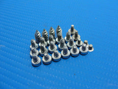 HP Pavilion P6310F Desktop Screw Set Screws for Repair ScrewSet - Tested Computer Laptop Parts