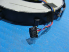 HP Notebook 15-d017cl 15.6" Genuine Laptop CPU Fan w/Heatsink 747266-001 - Laptop Parts - Buy Authentic Computer Parts - Top Seller Ebay