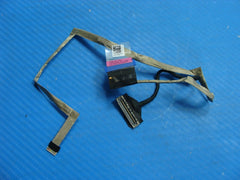Dell Latitude E7270 12.5" Genuine LCD Video Cable 7C9WR DC02C00AW00 