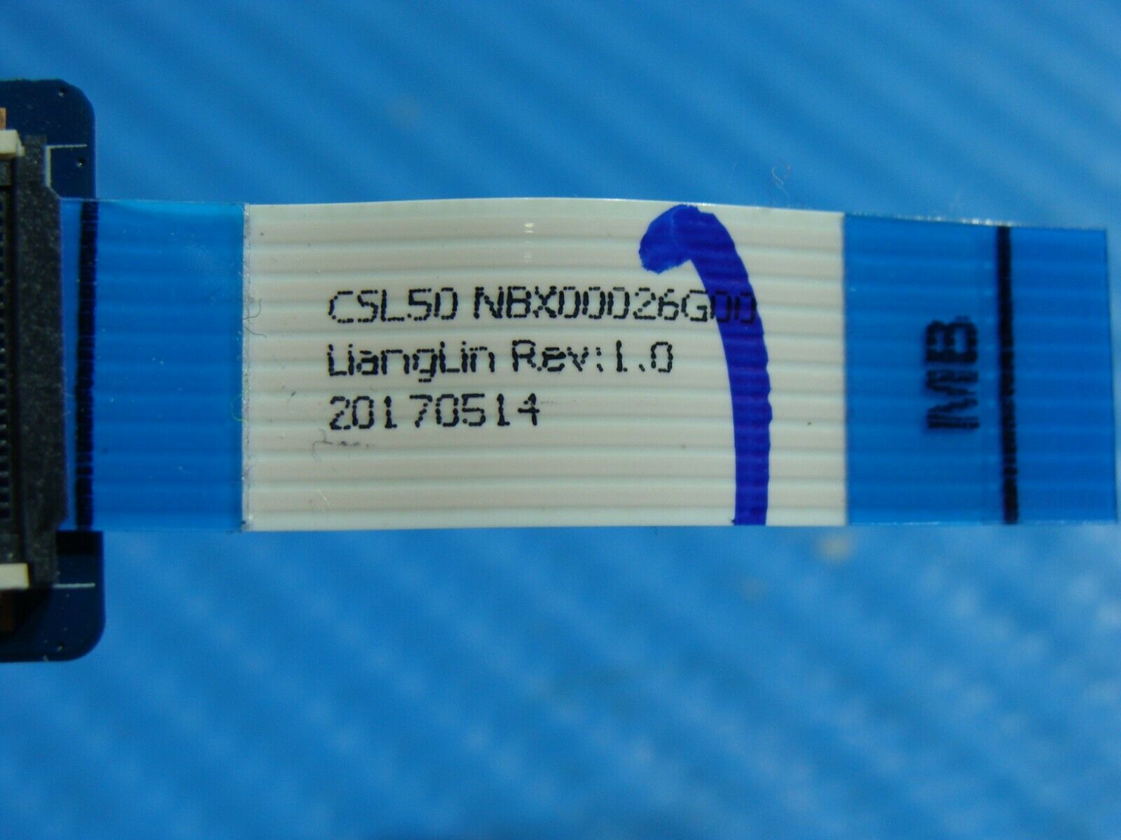 HP Notebook 15-bs038cl 15.6