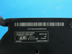 MacBook Air A1369 13" 2011 MC965LL MC966LL Genuine CPU Cooling Fan 922-9643 #2 - Laptop Parts - Buy Authentic Computer Parts - Top Seller Ebay