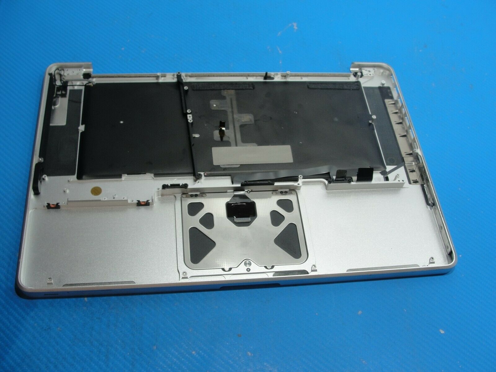 MacBook Pro A1286 15