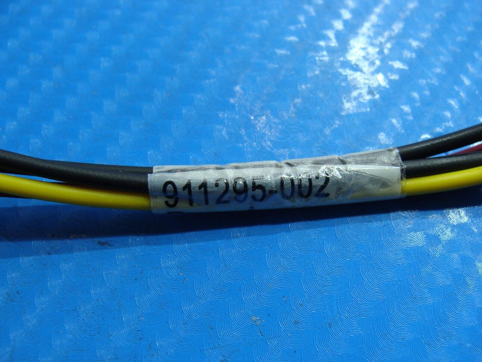 HP EliteDesk 705 G4 MT Genuine Desktop HDD SATA Power Cable 911295-002
