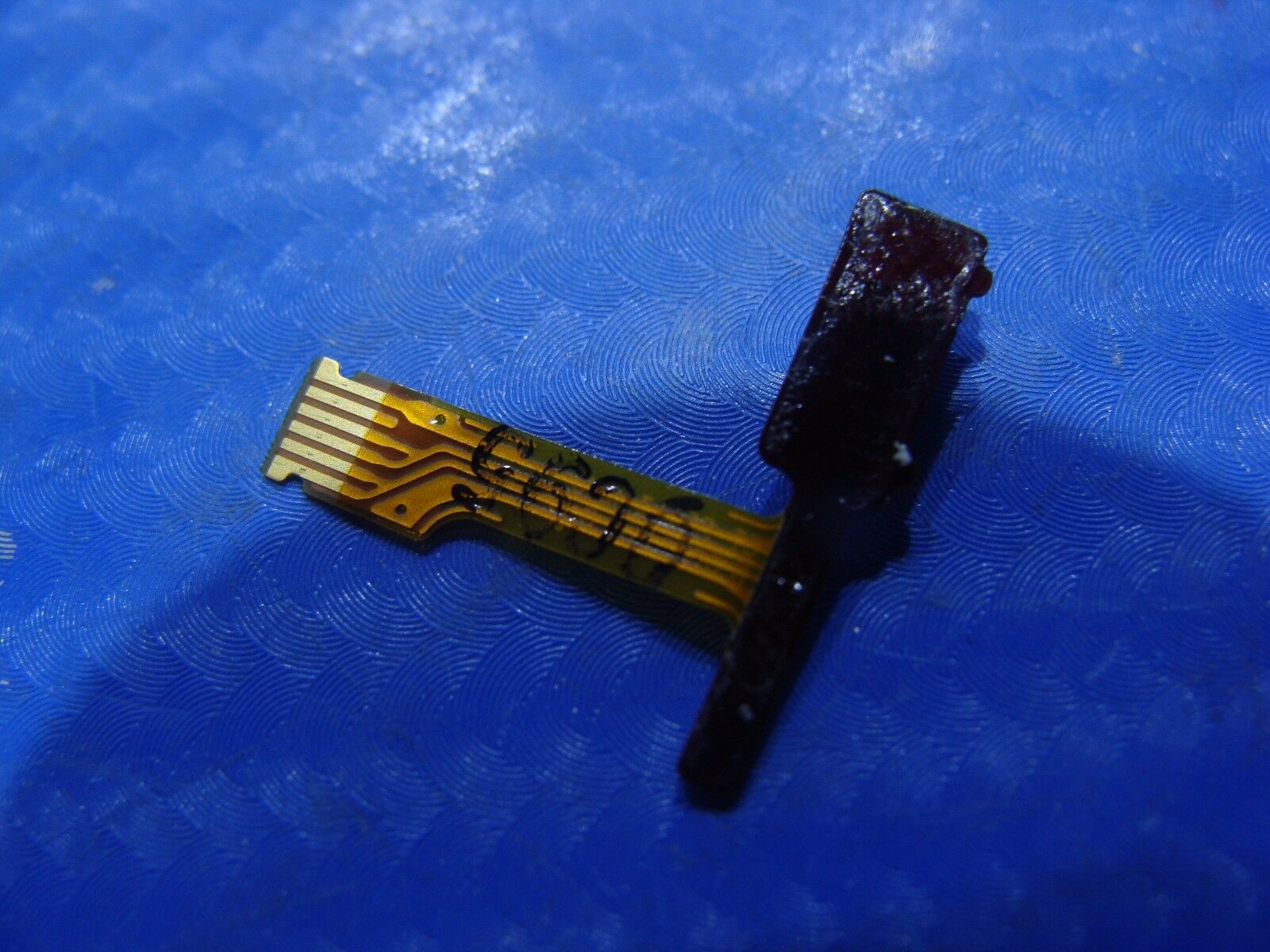 Samsung Tablet Tab 2 GT-P5113TS 10.1