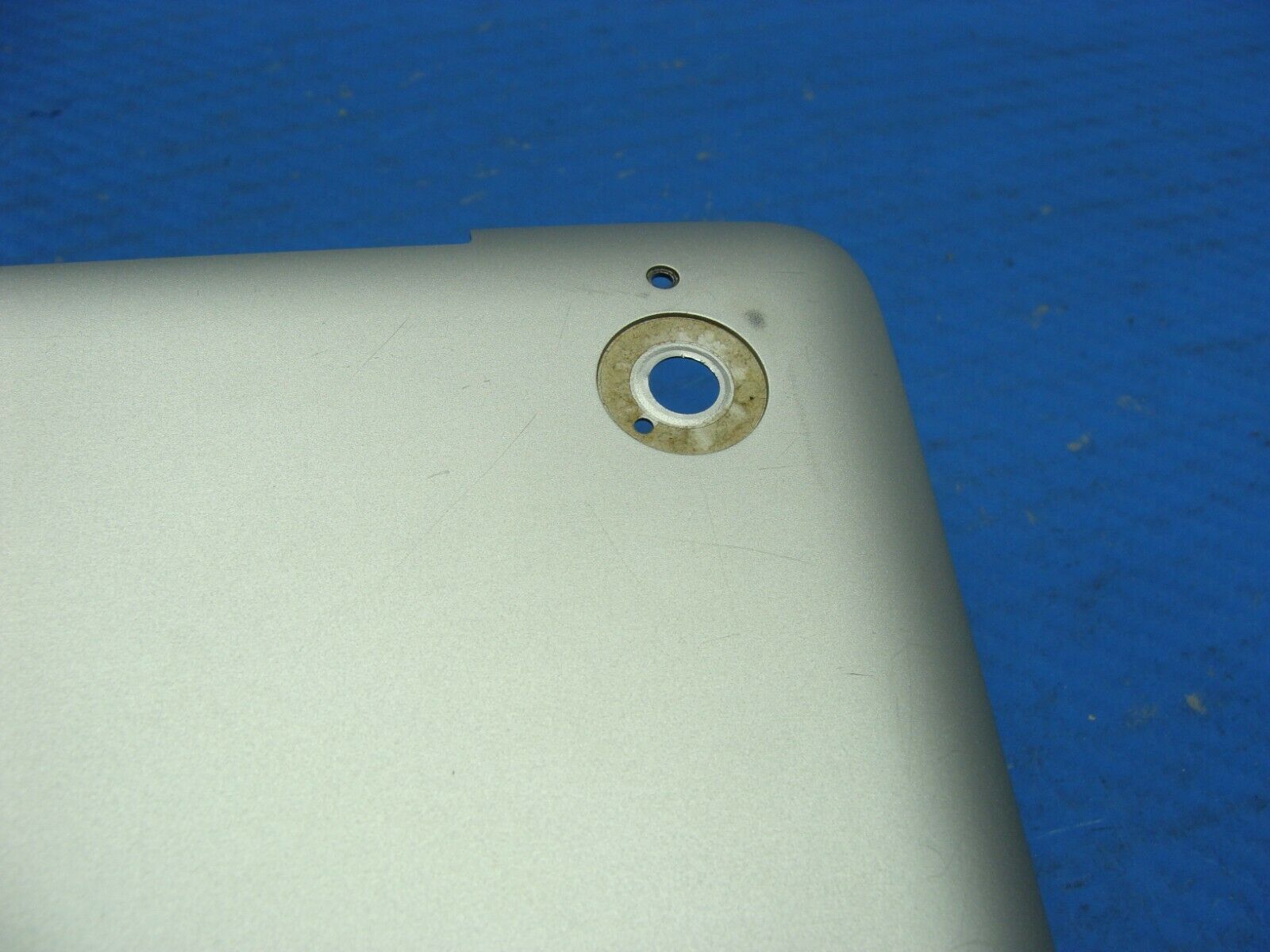 MacBook Pro A1286 15