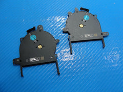 MacBook Pro A1706 13" Late 2016 MNQF2LL/A Right & Left Fan 923-01388 923-01472