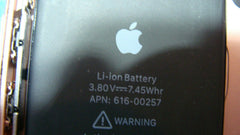 iPhone 7 T-Mobile A1660 4.7" 2016 MNAF2LL/A Genuine Back Cover w/ Battery Apple