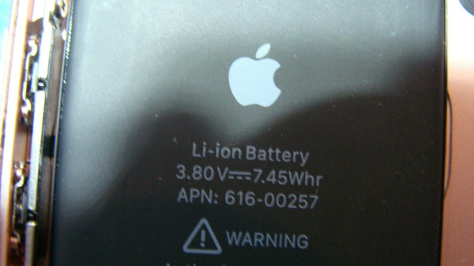 iPhone 7 T-Mobile A1660 4.7