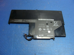 Samsung 12.1" XE500C21-HZ3US OEM Battery 7.4V  61Wh 8100mAh AA-PLPNN6AN - Laptop Parts - Buy Authentic Computer Parts - Top Seller Ebay
