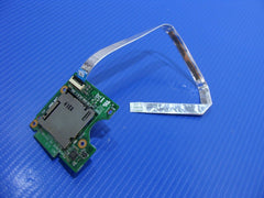 Asus ROG 17.3" G750JS-DS71 OEM Card Reader Board with Cable 69N0P4K10F01 GLP* ASUS