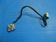 HP Notebook 15-dy1024wm 15.6" Genuine DC IN Power Jack w/Cable 799749-S17 - Laptop Parts - Buy Authentic Computer Parts - Top Seller Ebay