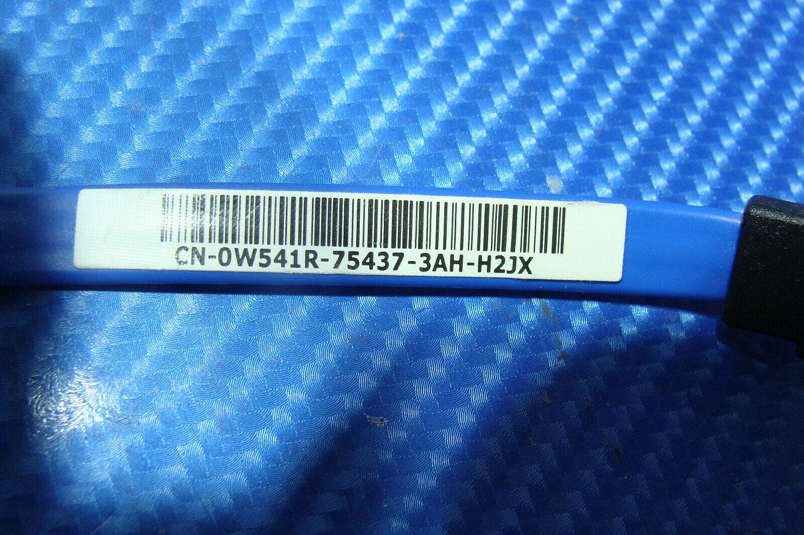 Dell XPS 8700 Genuine Desktop SATA Connector Cable W541R #1 - Tested Computer Laptop Parts