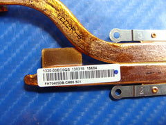 Microsoft Surface 1514 10.6" 64GB Tablet CPU Cooling Heatsink 1320-00EC0QS ER* - Laptop Parts - Buy Authentic Computer Parts - Top Seller Ebay