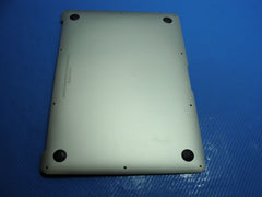 MacBook Air A1466 13" 2013 MD760LL/A MD761LL/A Early Bottom Case Silver 923-0443