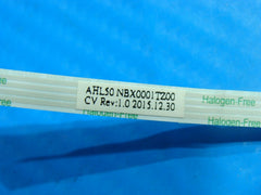 HP Notebook 15-af131dx 15.6" Genuine Power Button Board w/Cable LS-C701P - Laptop Parts - Buy Authentic Computer Parts - Top Seller Ebay