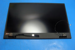 HP Omen 15-ek0013dx 15.6" Genuine Matte FHD LCD Screen Complete Assembly