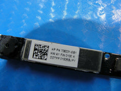 HP 15.6" 15-D037DX Genuine LCD Video Cable w/ WebCam Board 35040EH00-H0B-G - Laptop Parts - Buy Authentic Computer Parts - Top Seller Ebay