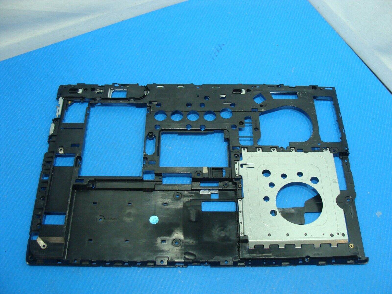 HP ProBook 15.6” 650 G5 OEM Bottom Case Middle Frame L58719-001 6070B1510301 - Tested Computer Laptop Parts