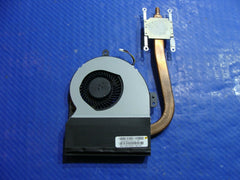 Asus A53E-XT2 15.6" OEM Cooling Fan w/Heatsink 13GN3C1AM030-1 13N0-KAA0A01 ER* - Laptop Parts - Buy Authentic Computer Parts - Top Seller Ebay