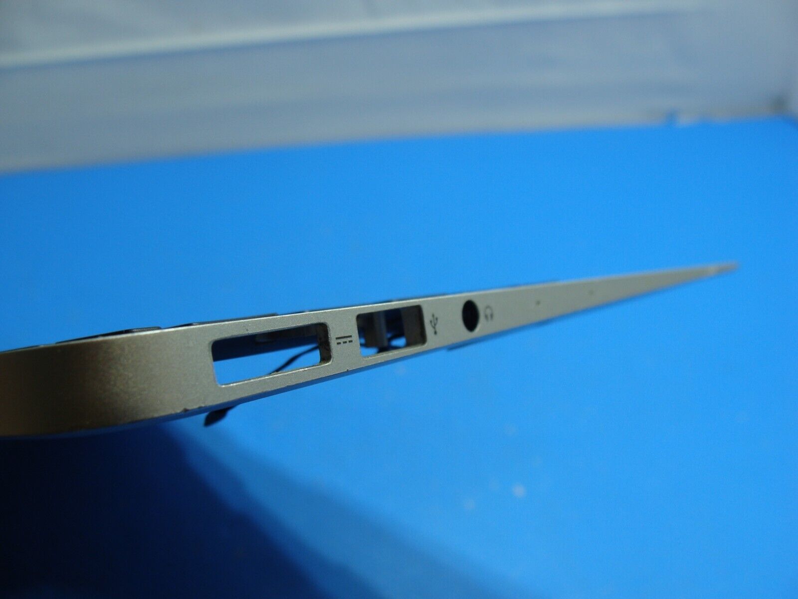 MacBook Air A1465 11