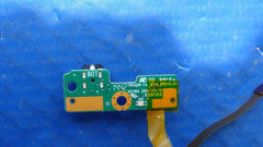 Nabi DreamTab 8" DMTAB-IN08A OEM Tablet Audio Jack Board w/Cable T8400N-T4 GLP* Nabi