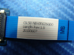 HP 15-bs282nr 15.6" Genuine Laptop DVD Connector Board w/Cable LS-E794P ER* - Laptop Parts - Buy Authentic Computer Parts - Top Seller Ebay