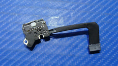 MacBook Pro A1502 13" Late 2013 ME866LL/A Genuine Magsafe 2 Board 923-0560 ER* - Laptop Parts - Buy Authentic Computer Parts - Top Seller Ebay