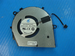 Dell Inspiron 15.6" 15 5501 Genuine Laptop CPU Cooling Fan CHNHW 023.100JX.0021