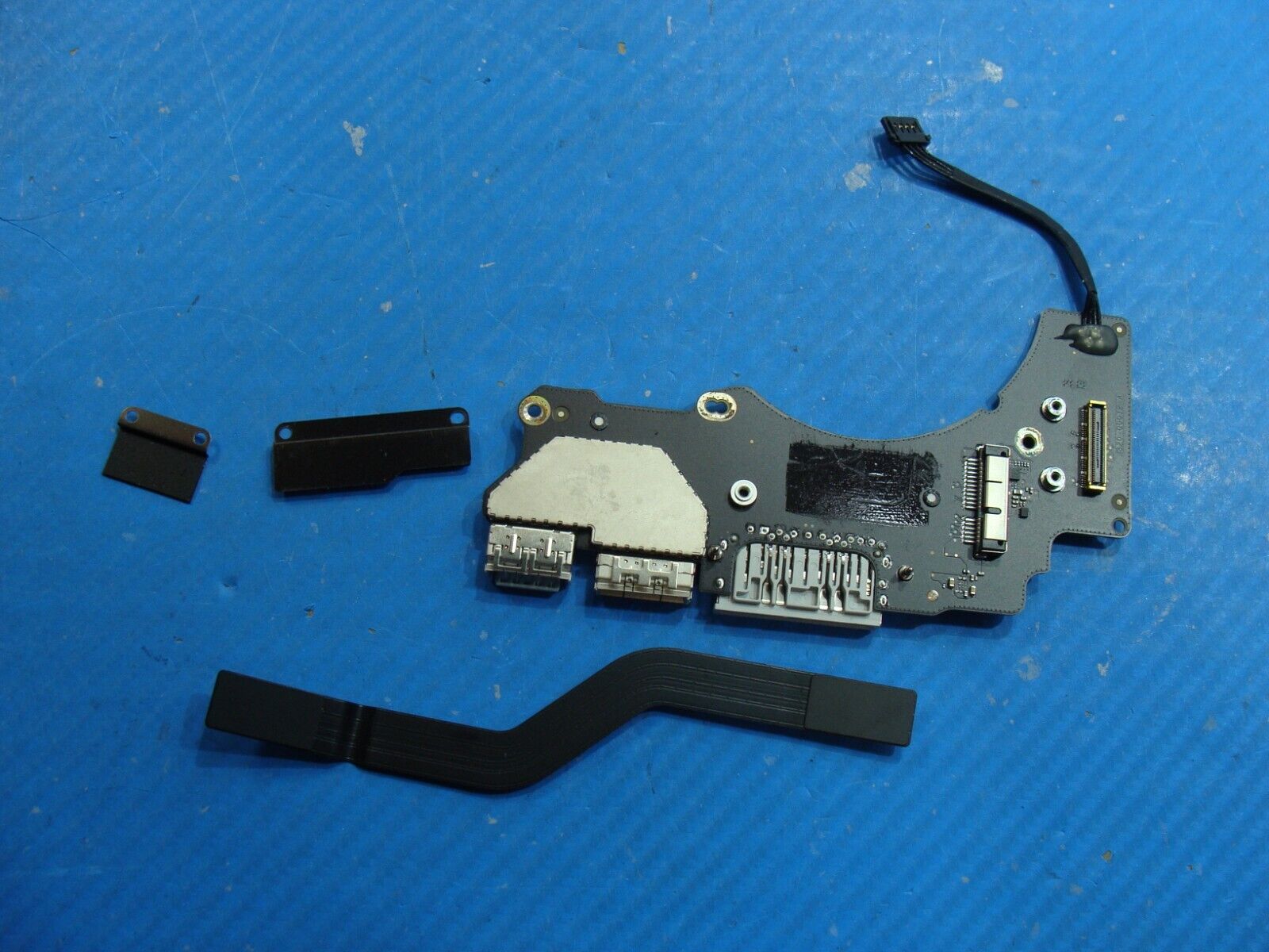 MacBook Pro A1502 13