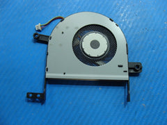 Asus VivoBook 15.6" S15 S510UN-MS52 Genuine CPU Cooling Fan 13NB0FM0P01211