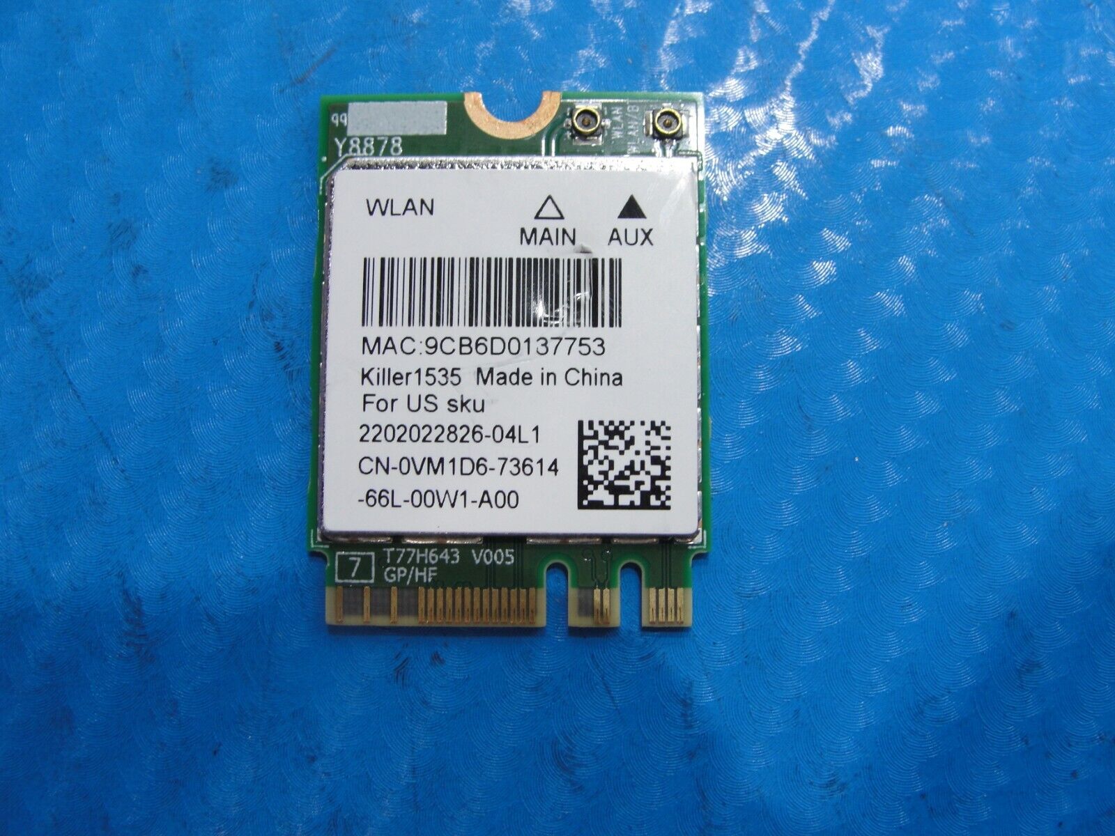 Dell XPS 13 9360 13.3