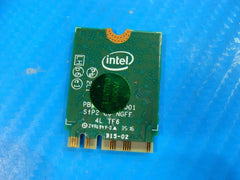 HP 15-ba113cl 15.6" Genuine Wireless WiFi Card 3165NGW 806723-001