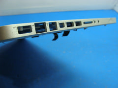 MacBook Pro A1286 15" Early 2011 MC723LL/A Top Case w/Trackpad Keyboard 661-5854 - Laptop Parts - Buy Authentic Computer Parts - Top Seller Ebay