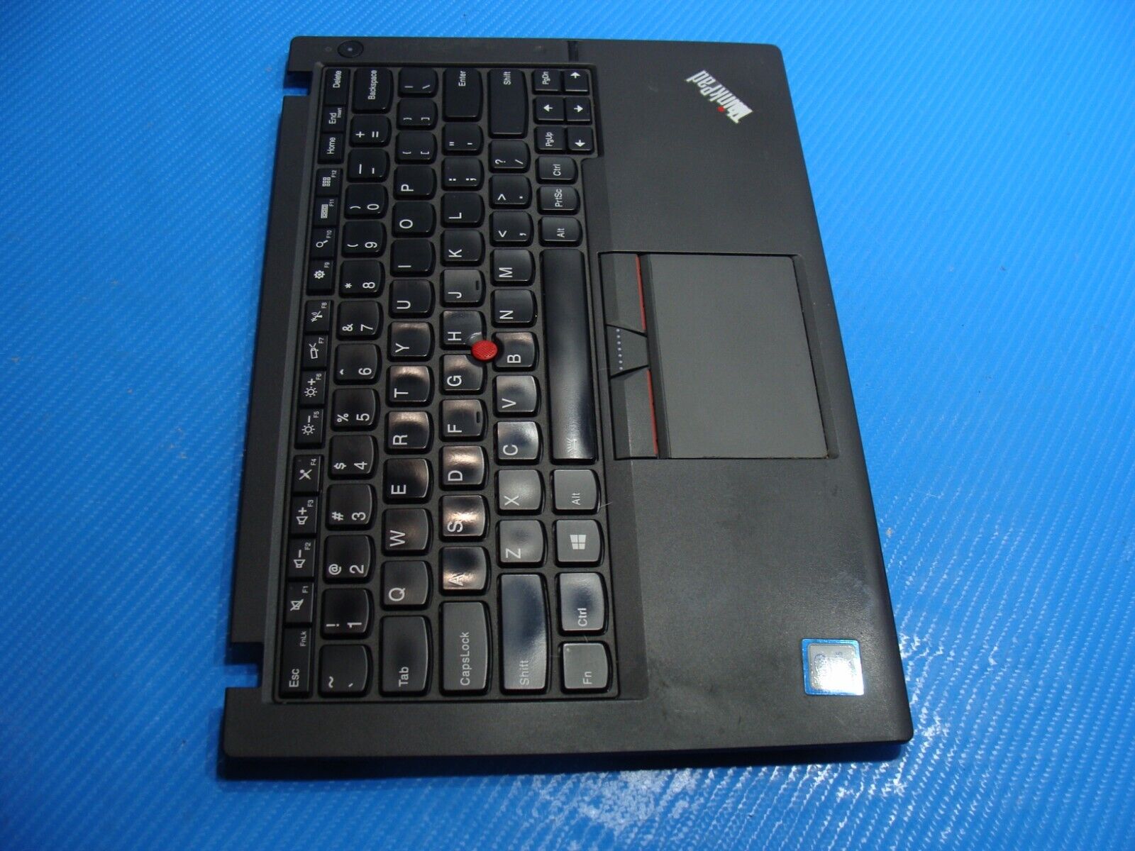 Lenovo ThinkPad 12.5