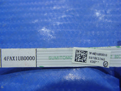 HP G56-129WM 15.6" Genuine Laptop USB Board w/ Cable 4FAX1UB0000 HP