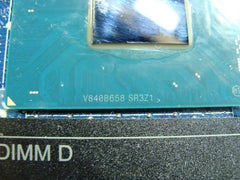 Dell Precision 15.6" 7530 Genuine Laptop Intel i5-8400H 2.5GHz Motherboard 2WT4R