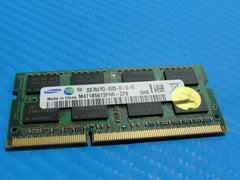 MacBook Pro A1278 SO-DIMM Samsung 2GB Memory RAM PC3-8500S M471B5673FH0-CF8 - Tested Computer Laptop Parts
