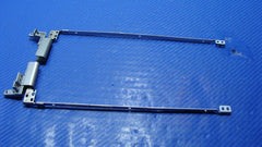 HP ProBook 6440b 14" Genuine Right & Left Hinge Set AM07E000500 AM07E000400 ER* - Laptop Parts - Buy Authentic Computer Parts - Top Seller Ebay
