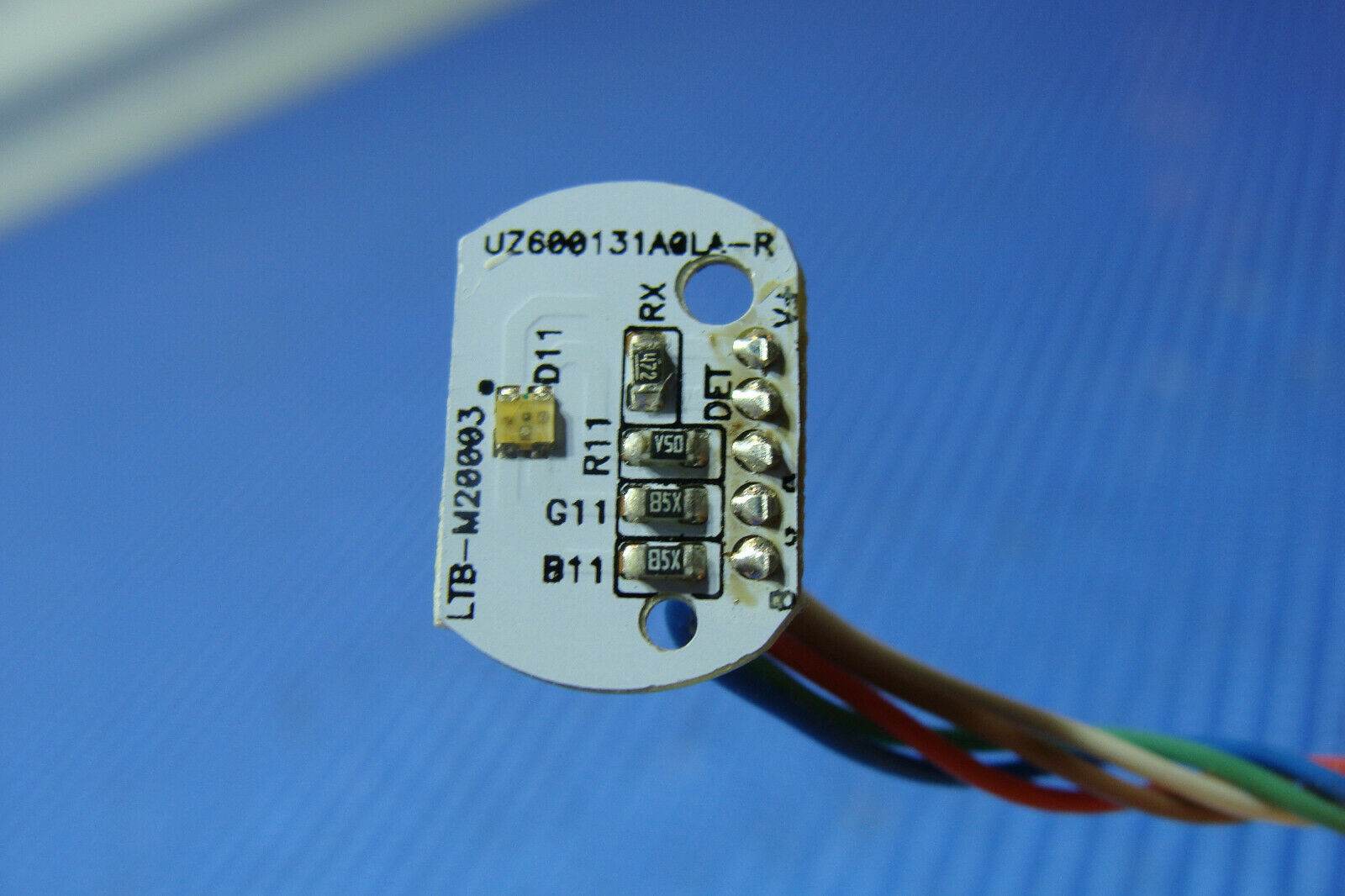 Dell Alienware X51 R2 Genuine Desktop Led Board with Cable ER* - Tested Computer Laptop Parts