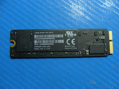 MacBook Air A1465 MD711LL SanDisk 128Gb SSD Solid State Drive SD6PQ4M-128G-1021 - Tested Computer Laptop Parts