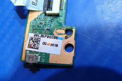 Lenovo IdeaPad U430 20270 14" Genuine Power Button Board w/Cable DA0LZ9PB8E0 Lenovo