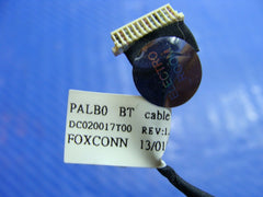 Dell Alienware M14x R2 14" Genuine Bluetooth Module Cable Connector DC020017T00 Dell