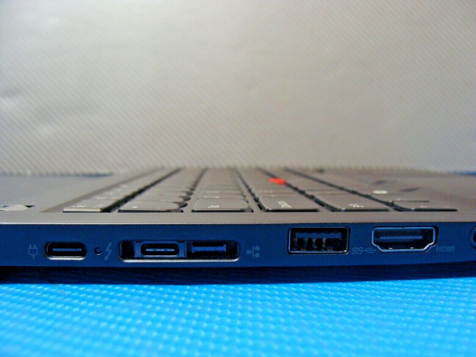 Lenovo ThinkPad T14s 14