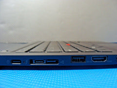 Lenovo ThinkPad T14s 14" Laptop i5-10310u 8gb 256gb ssd warranty 9/24 