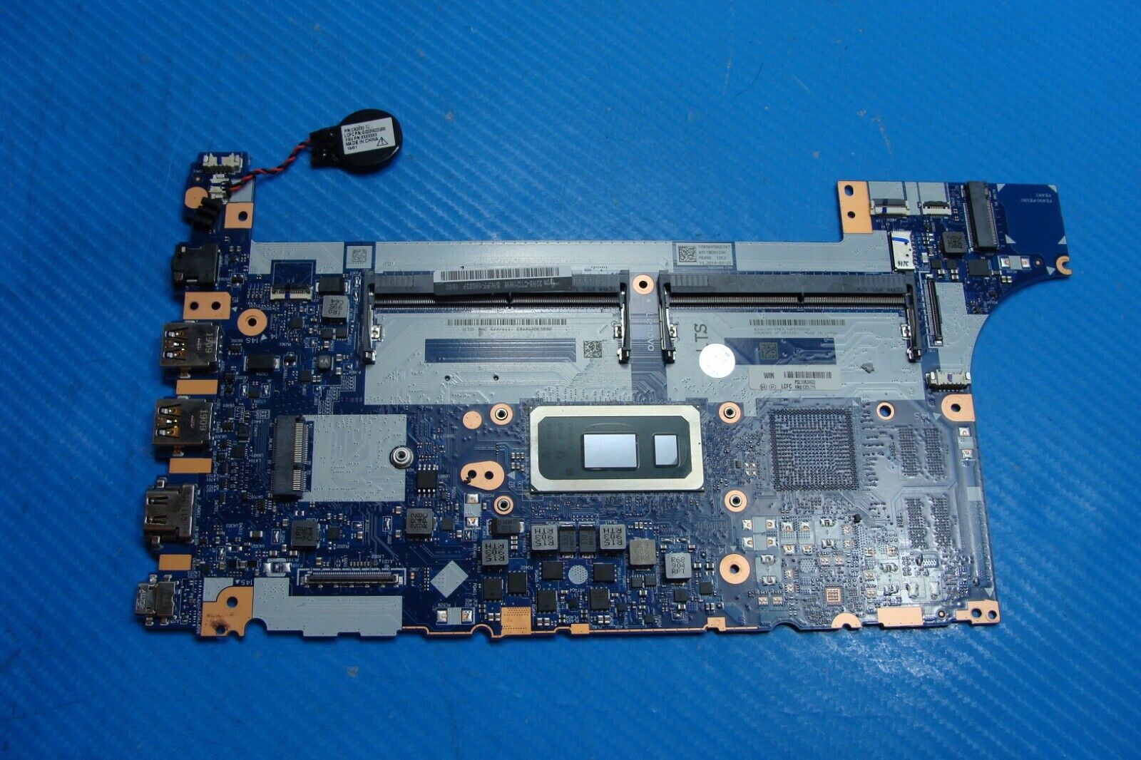 Lenovo ThinkPad E490 14