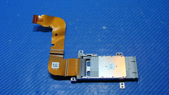 Dell Latitude E6330 13.3" Genuine Express Card Slot Connector w/Cable JR5PC ER* - Laptop Parts - Buy Authentic Computer Parts - Top Seller Ebay