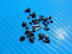 MacBook Air Mid 2017 A1466 MQD32LL/A Genuine Silver Screw Set GS139854 - Tested Computer Laptop Parts