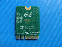 Dell Latitude 3550 15.6" Genuine Laptop WiFi Wireless Card 7265NGW 81WMJ